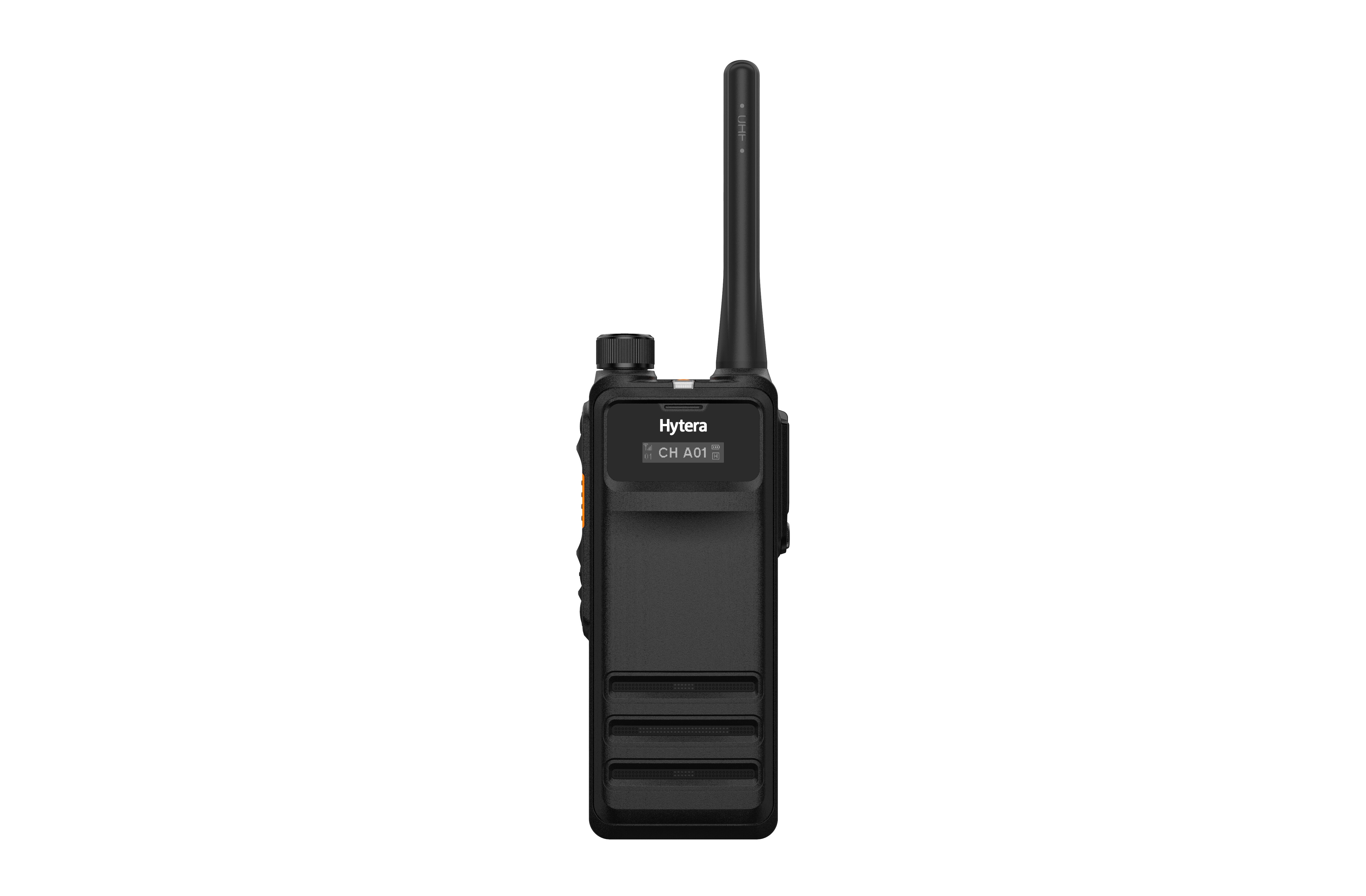 HP705 UHF GPS Bluetooth