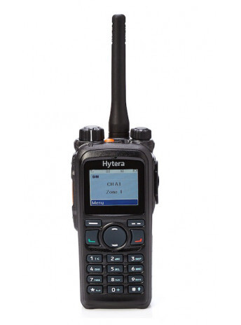 PD785G UHF