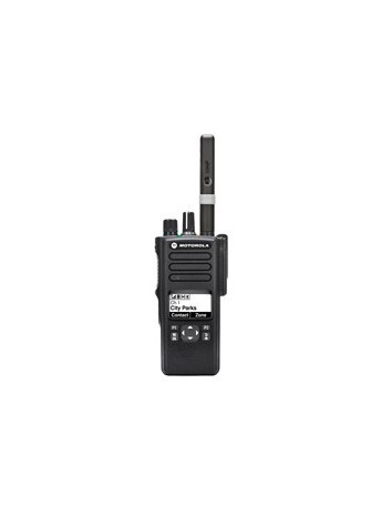 DP4601e VHF