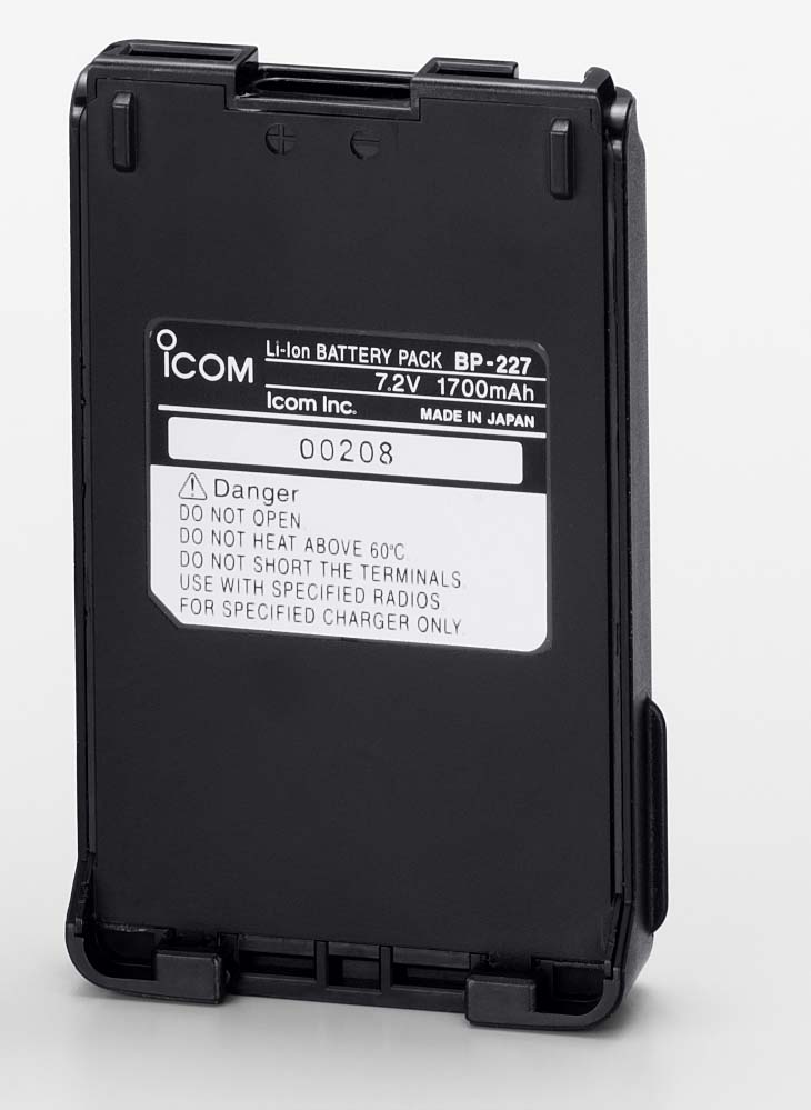 BP-227