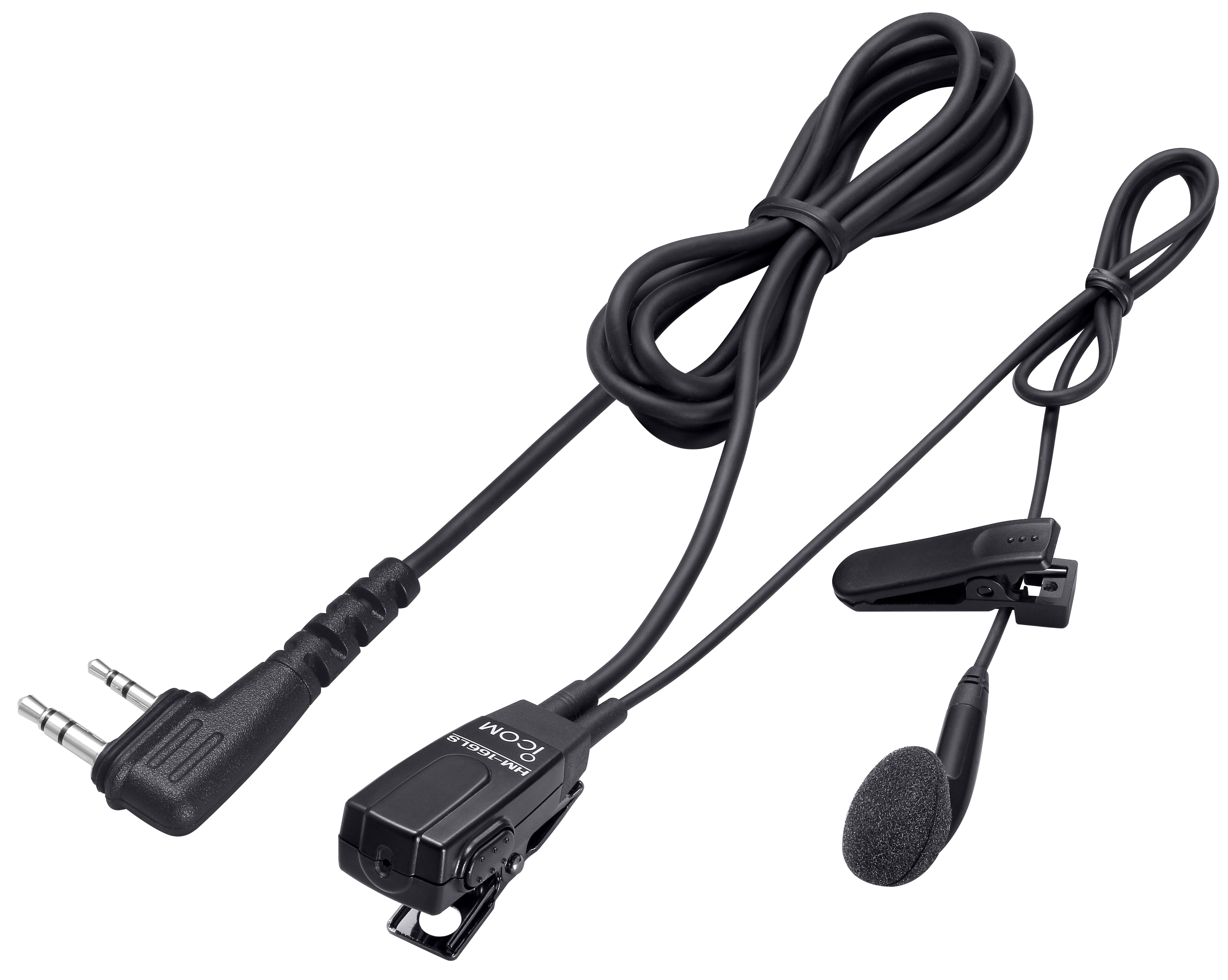 HM-166LS