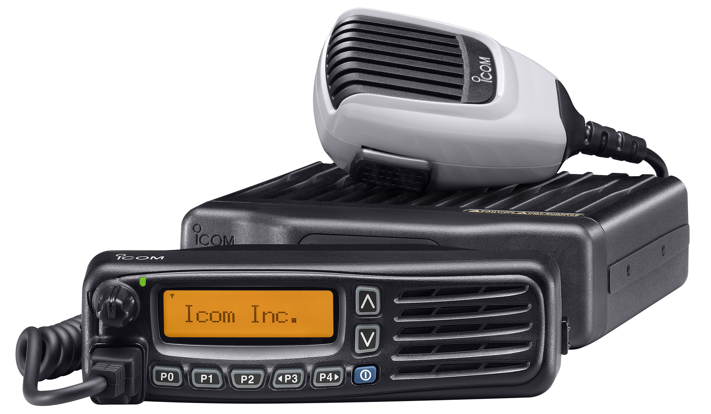 IC-F5061D