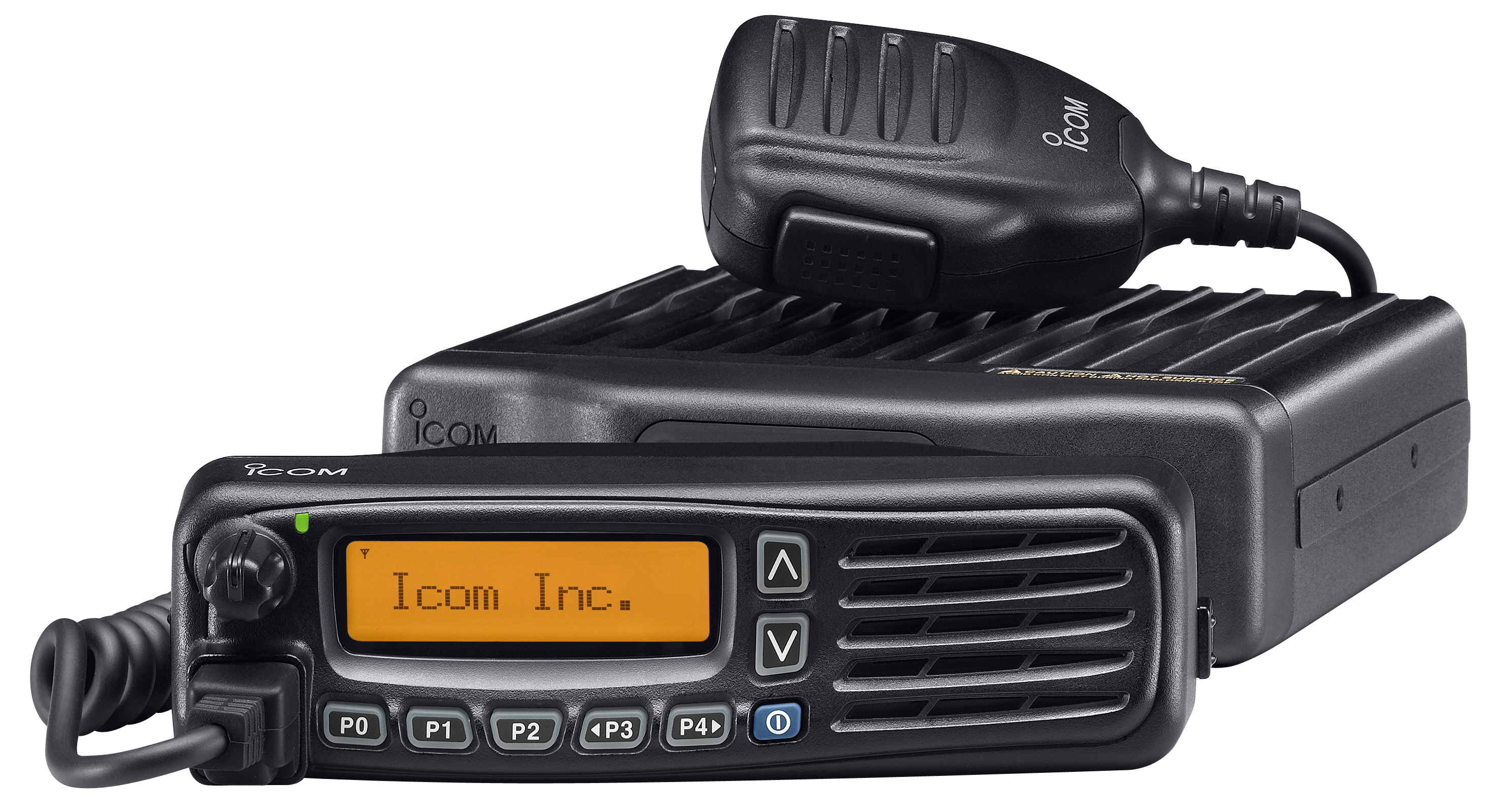IC-F5061D