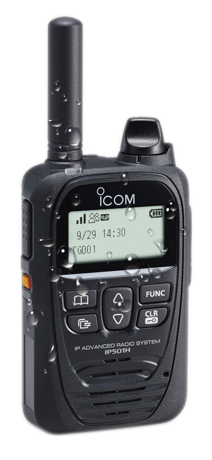 IP503H SERIE