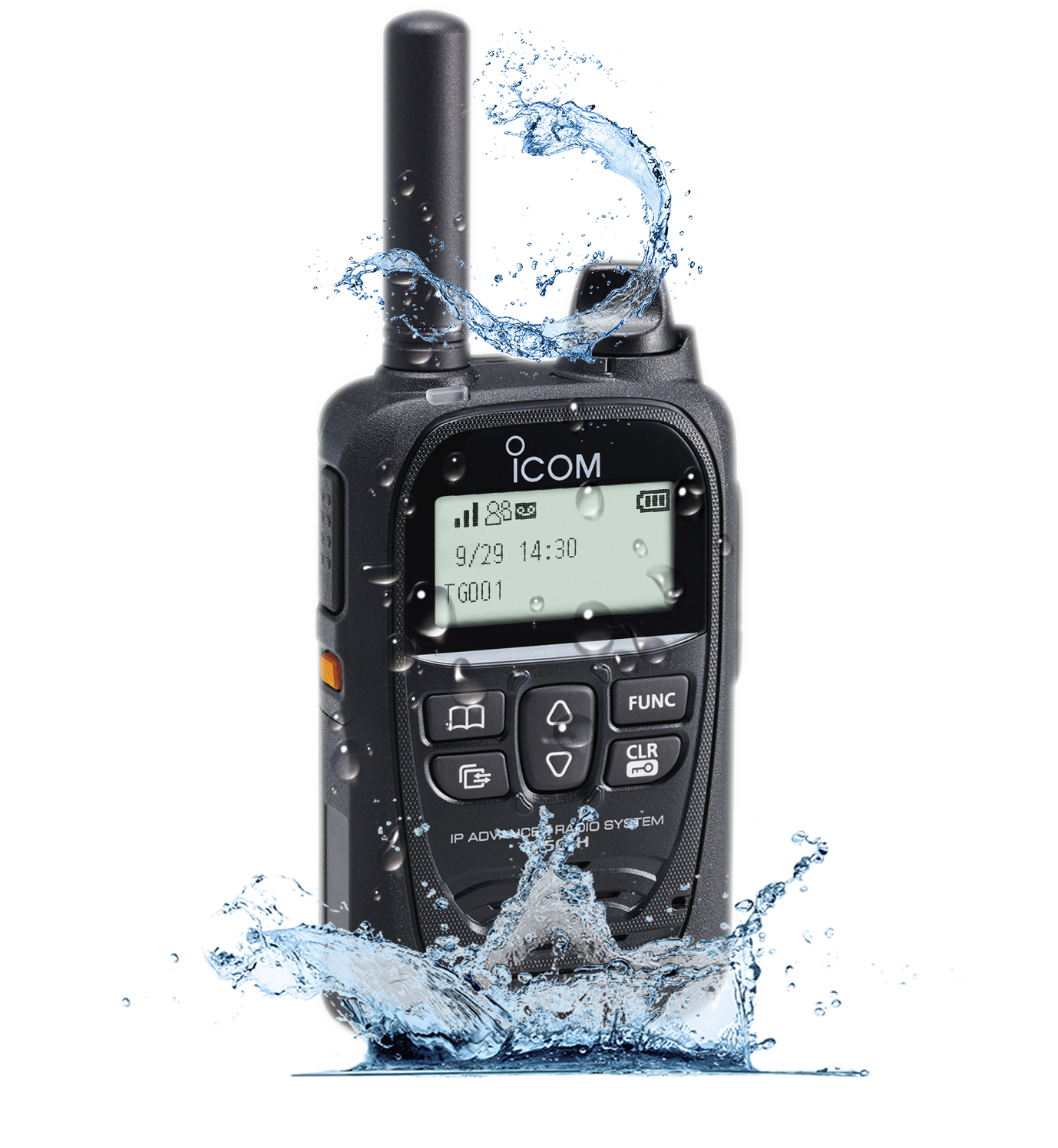 IP503H SERIE