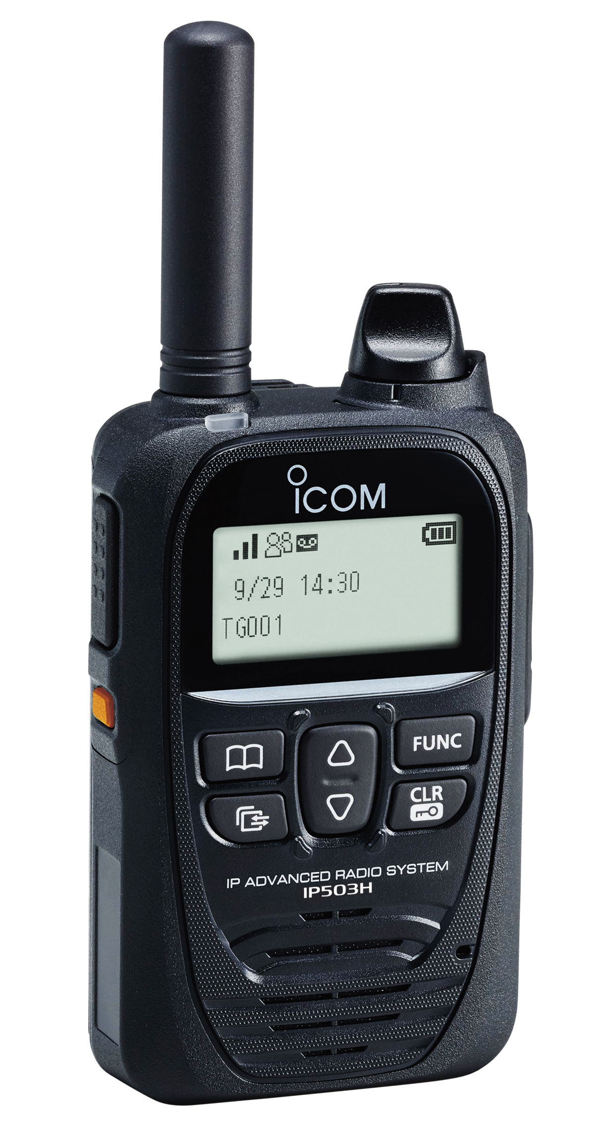IP503H SERIE
