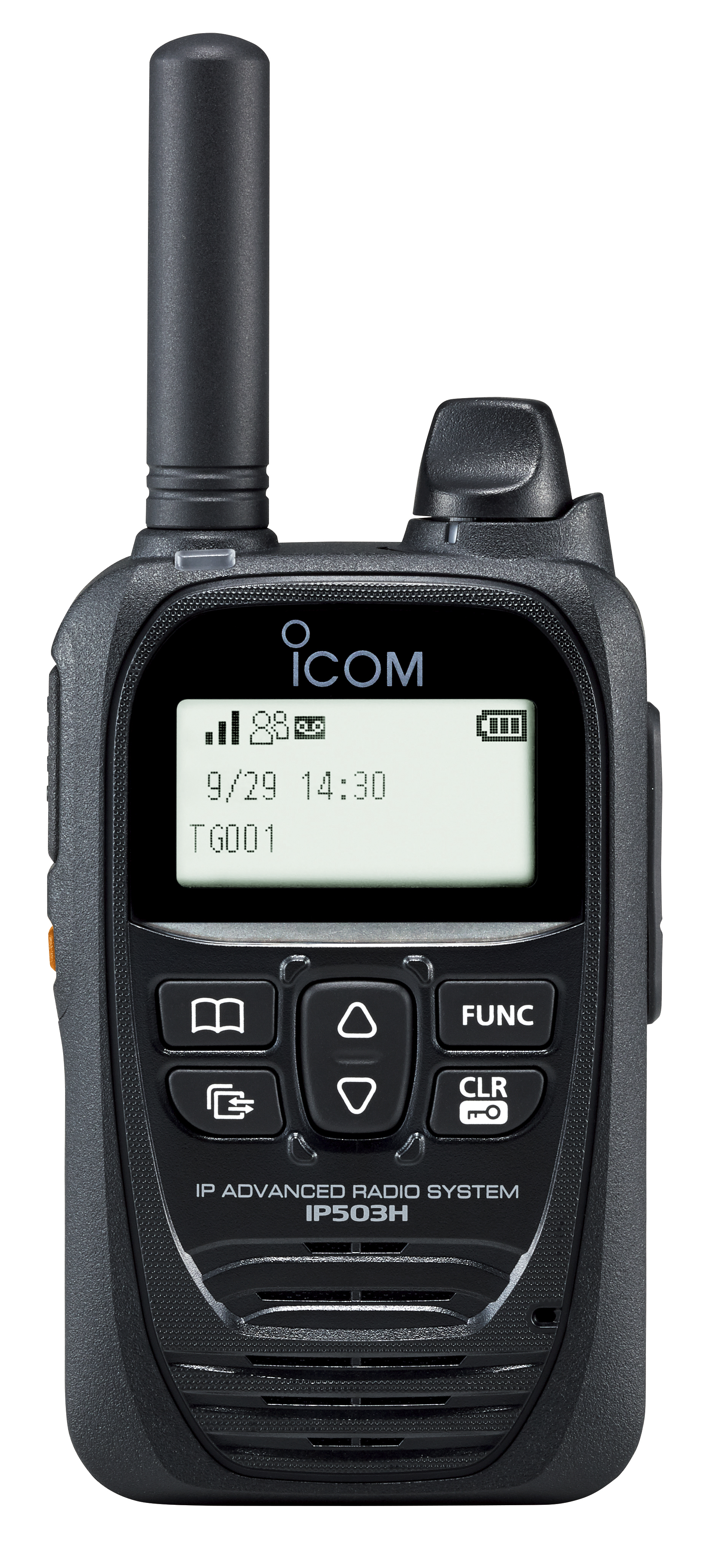 IP503H SERIE