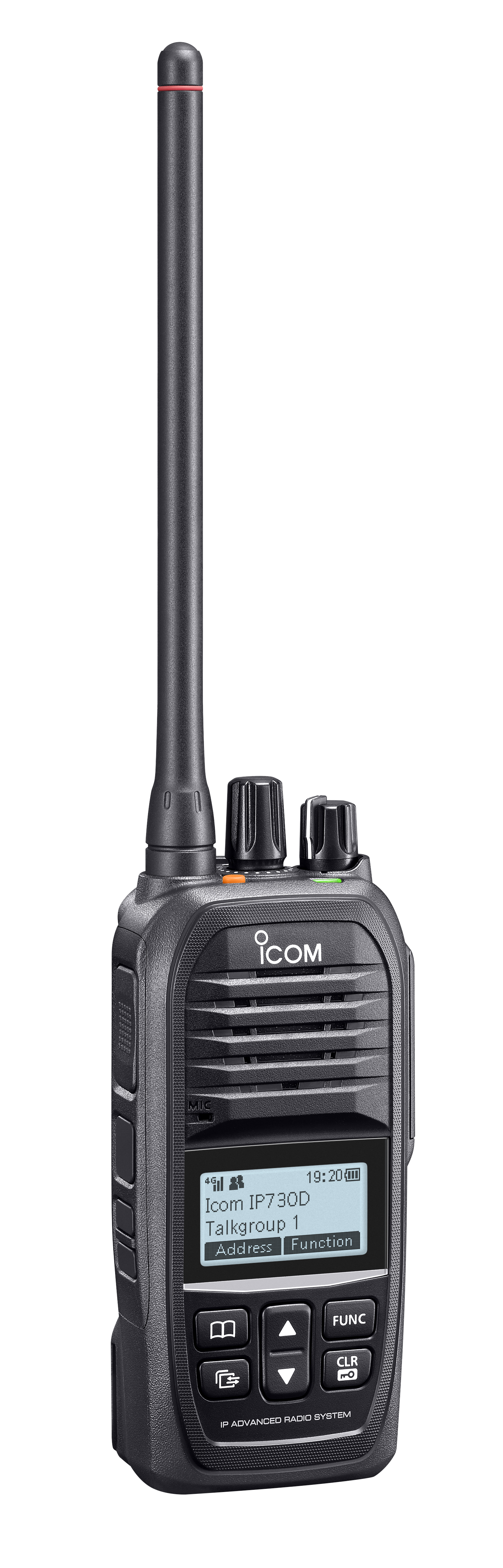 IP730D