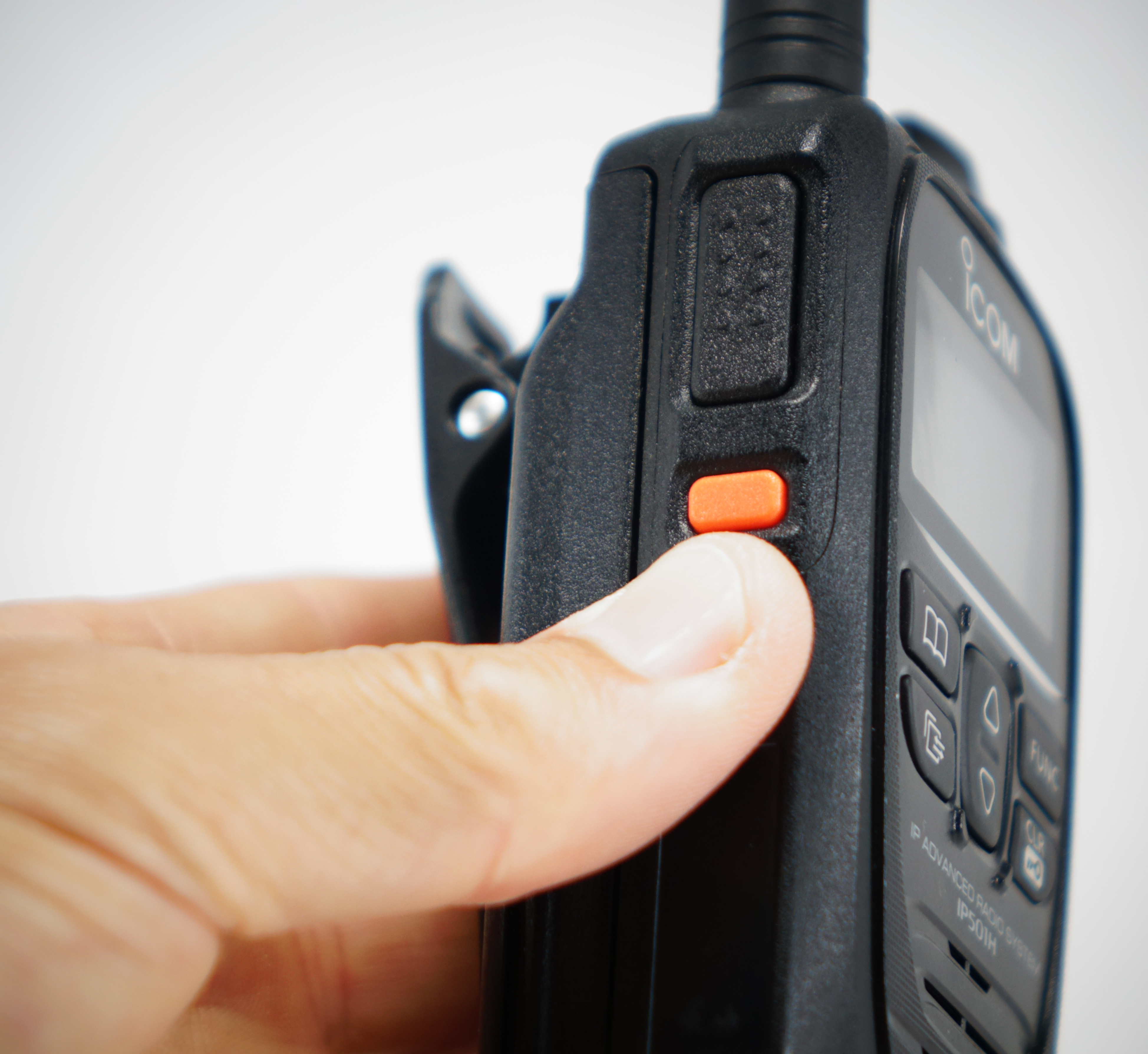 IP503H SERIE