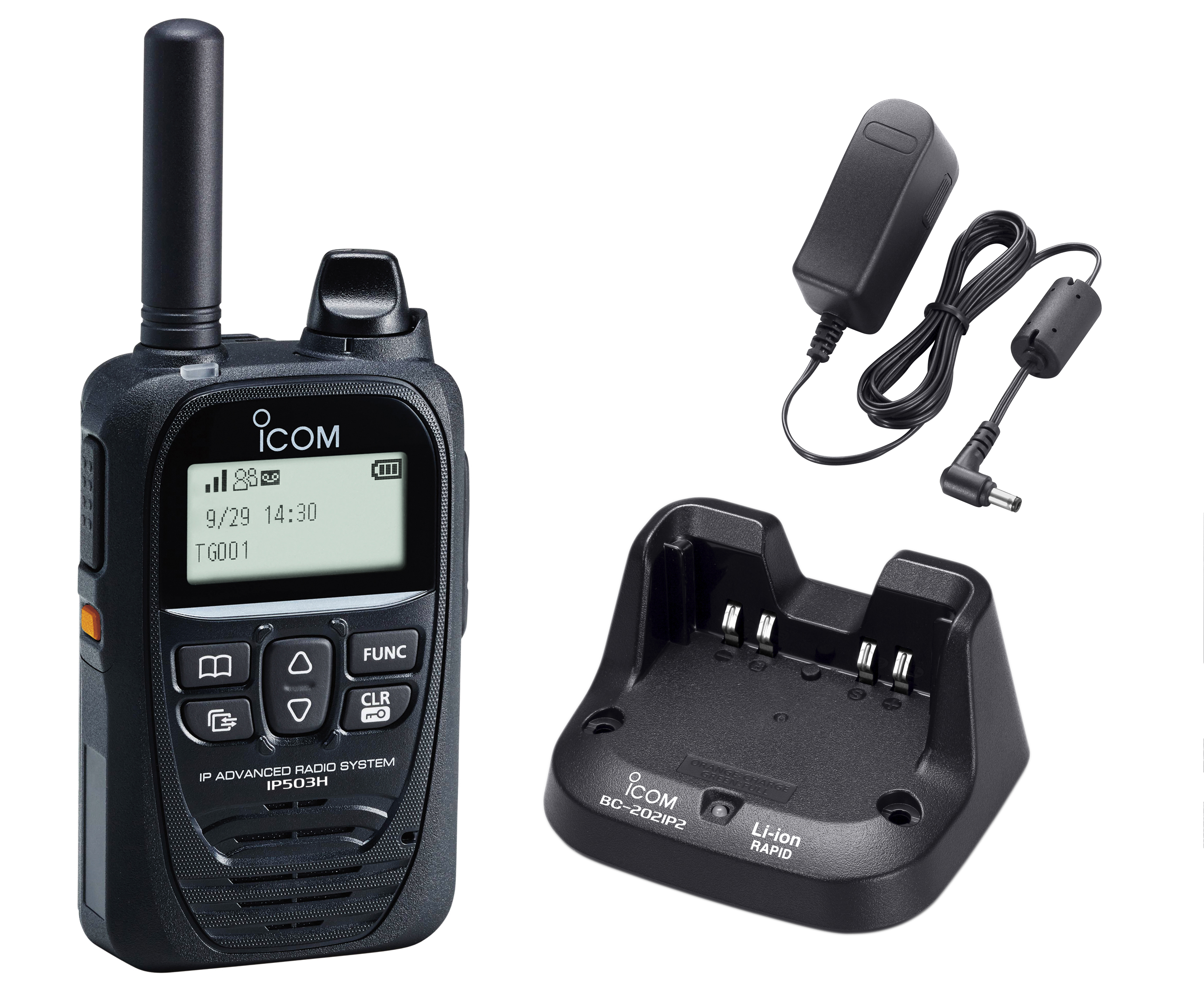 IP503H SERIE