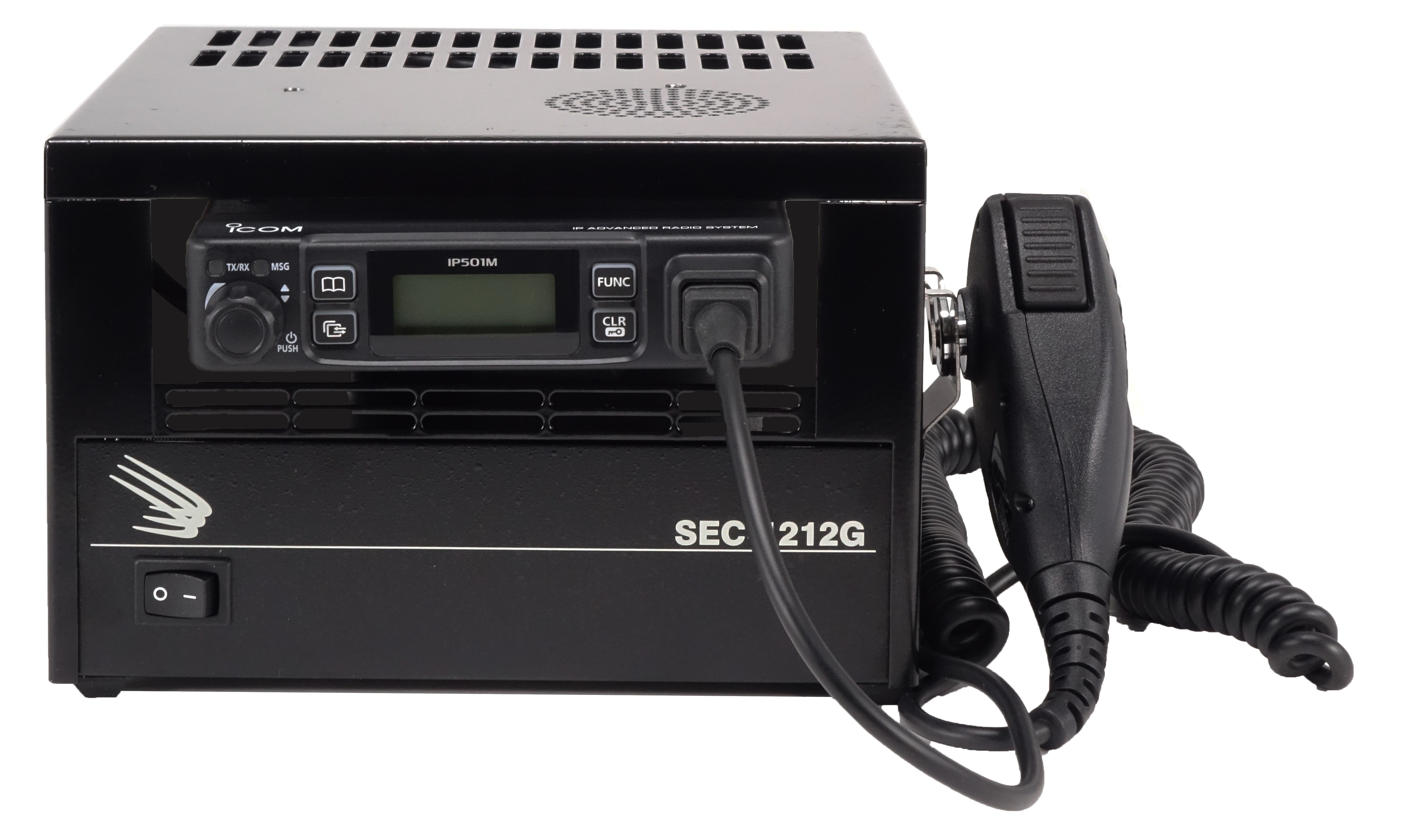PS-SM501M