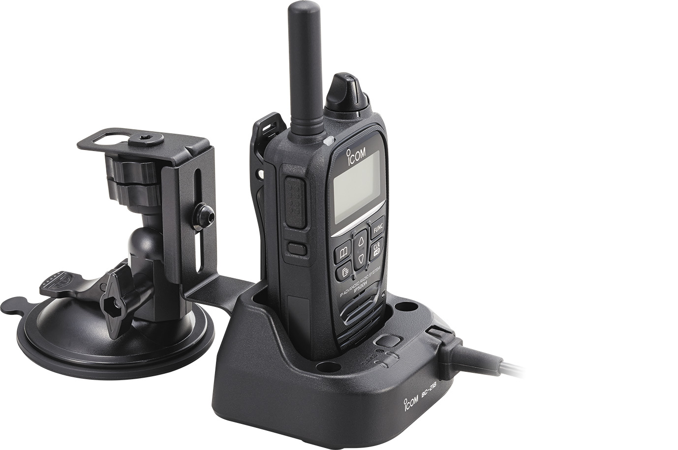 IP503H SERIE